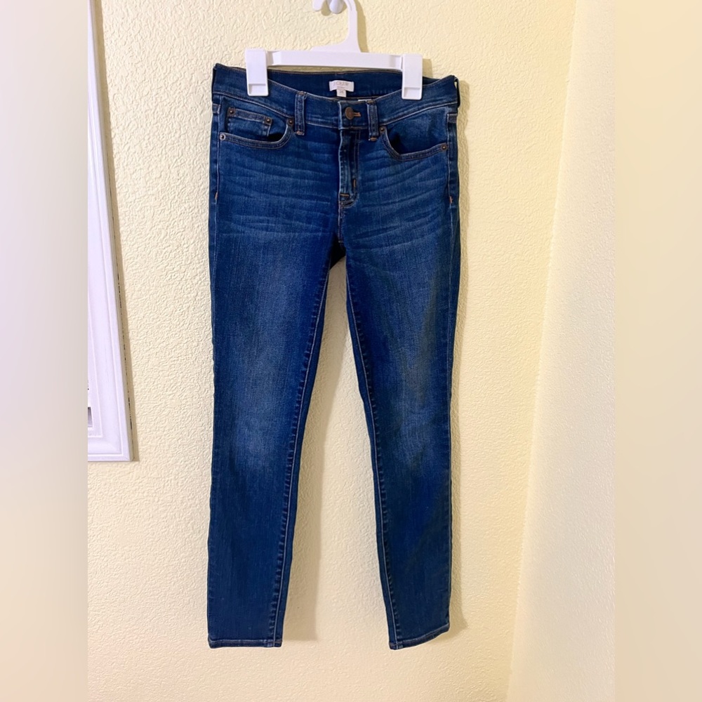 J Crew Jeans size 24” waist